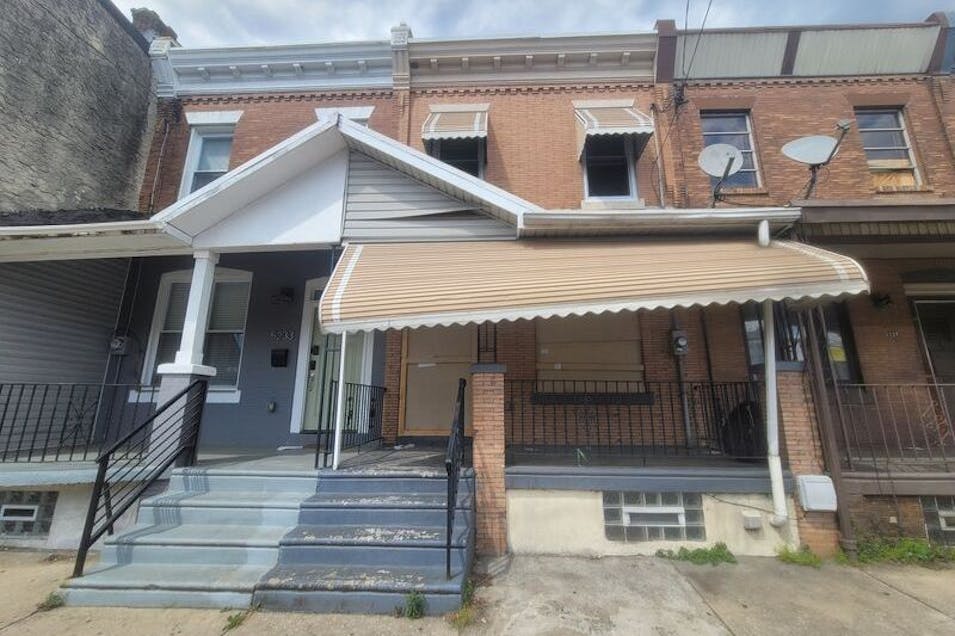 5231 W Jefferson St Philadelphia, PA 19131, Philadelphia County