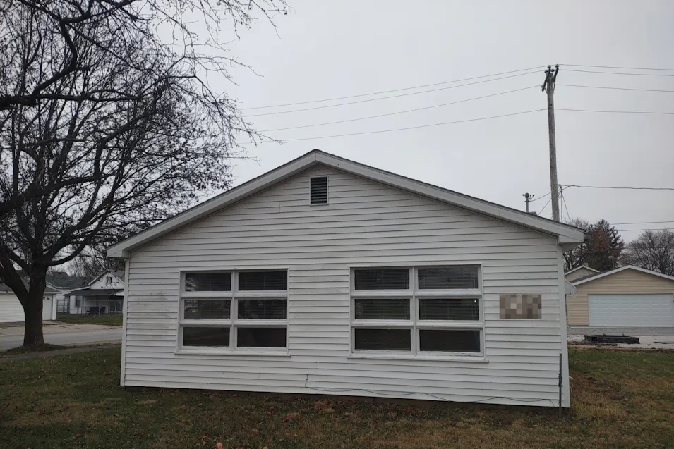 801 Boal Ave Piqua, OH 45356, Miami County