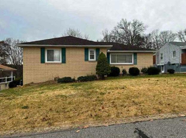 West Blvd, Mingo Junction, OH 43938