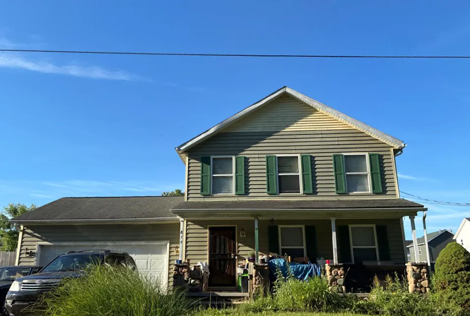 874 S Jenkins Blvd Akron, OH 44306, Summit County