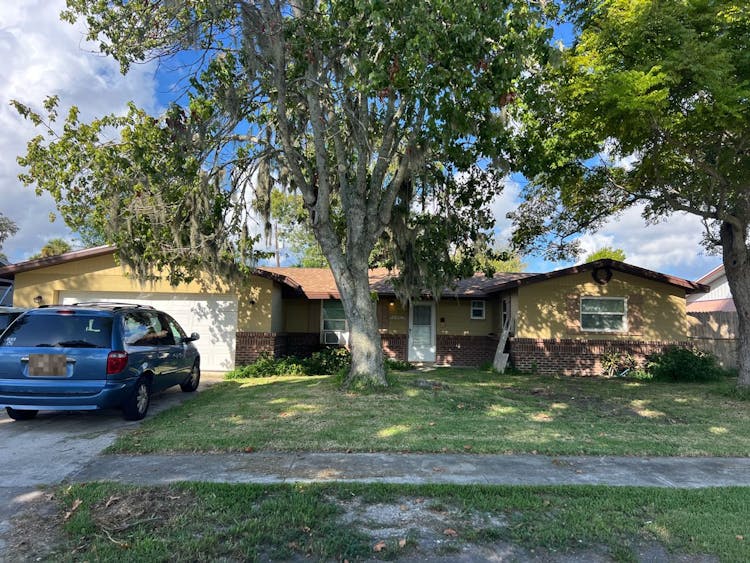 2312 Green St South Daytona, FL 32119, Volusia County