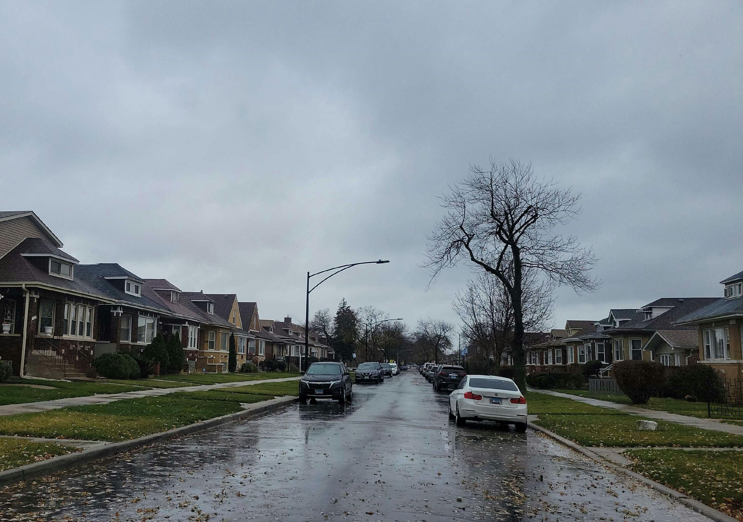 Winchester Ave, Chicago, IL 60620
