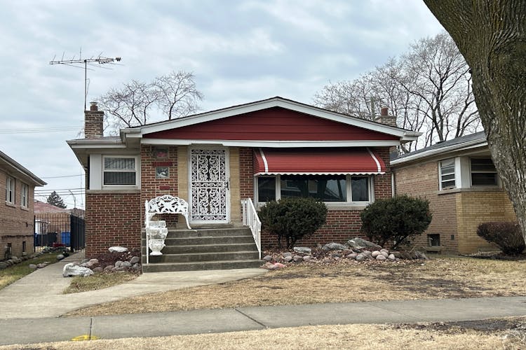 7504 S Winchester Ave Chicago, IL 60620, Cook County