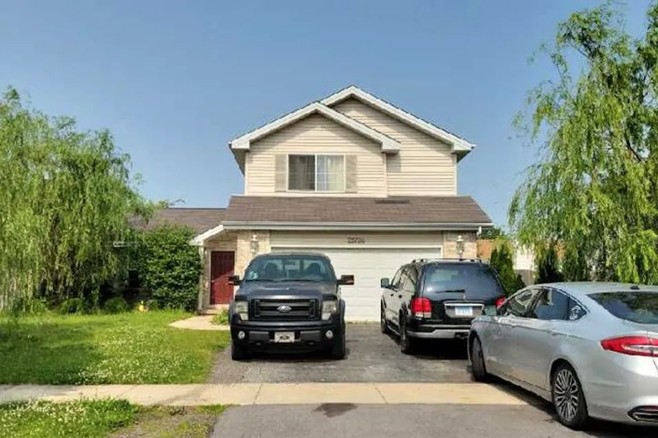 25724 S Hoover St Monee, IL 60449, Will County