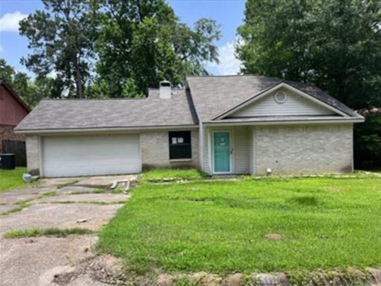 508 Forest Creek Dr Lufkin, TX 75901, Angelina County