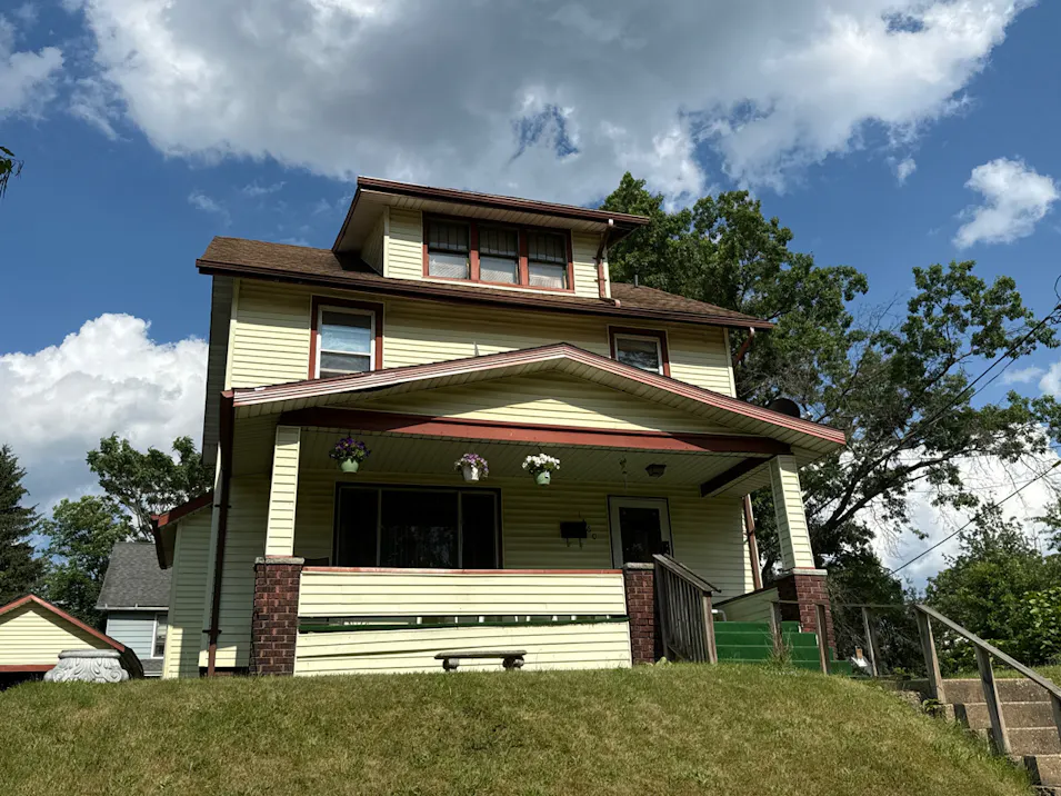 1460 Saint Elmo Avenue Northeast Canton, OH 44705, Stark County