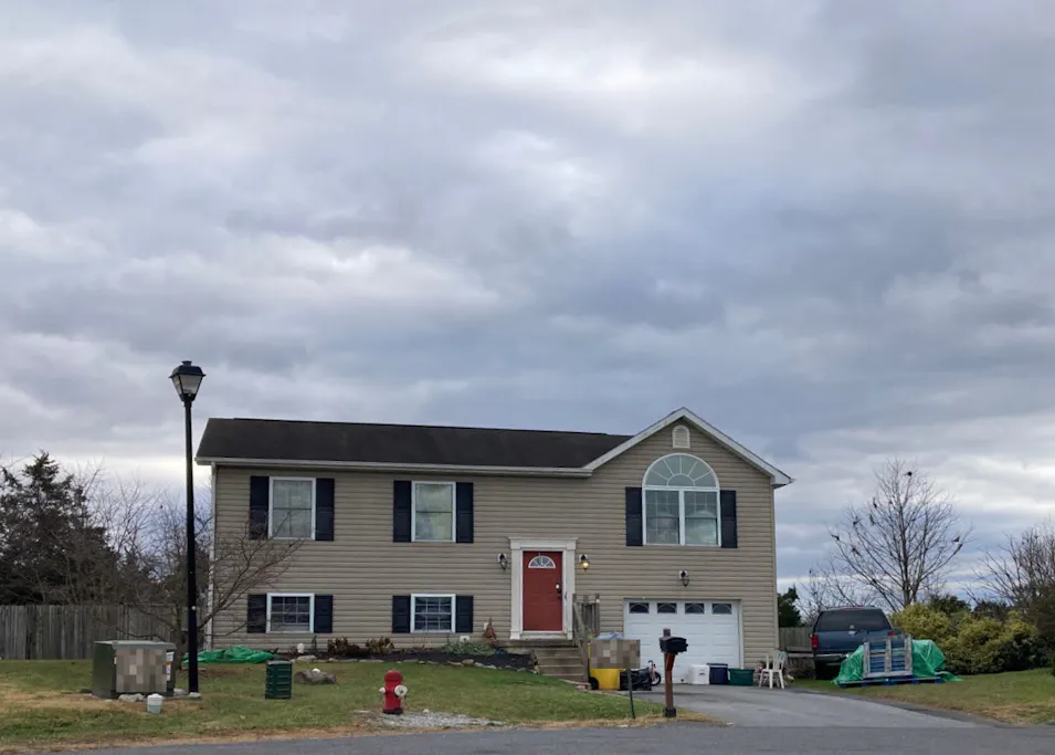 156 Virgo Ln Martinsburg, WV 25404, Berkeley County