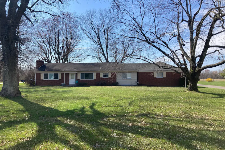 746 S High Street Mount Orab, OH 45154, Brown County