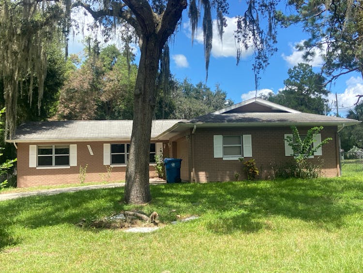 34691 Orchid Pkwy Dade City, FL 33523, Hernando County