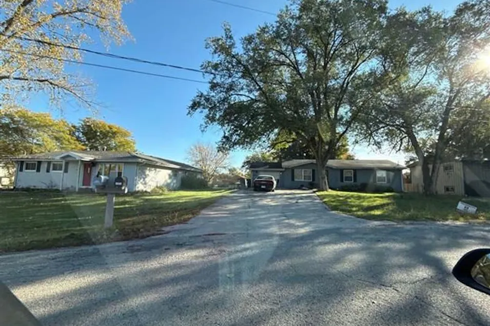 25615 S Parkside Dr Channahon, IL 60410, Will County