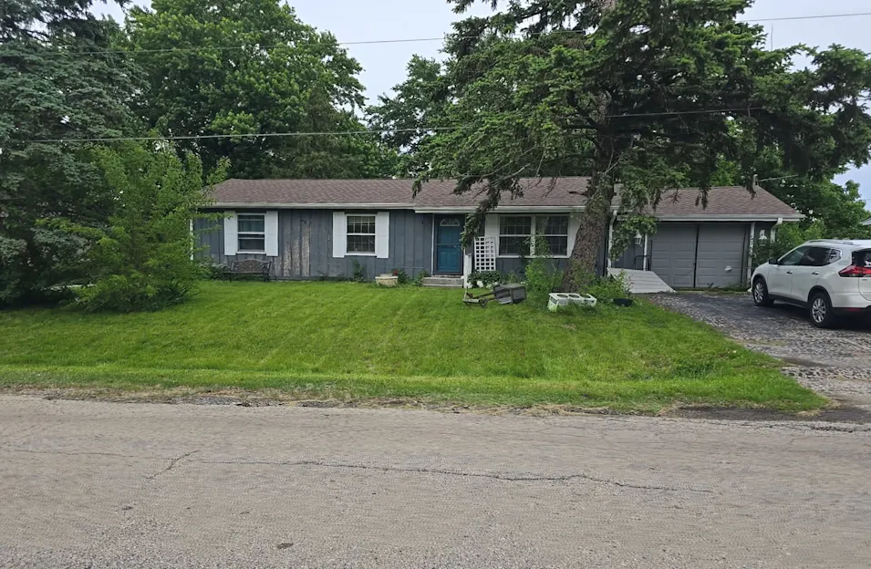 25615 S Parkside Dr Channahon, IL 60410, Will County