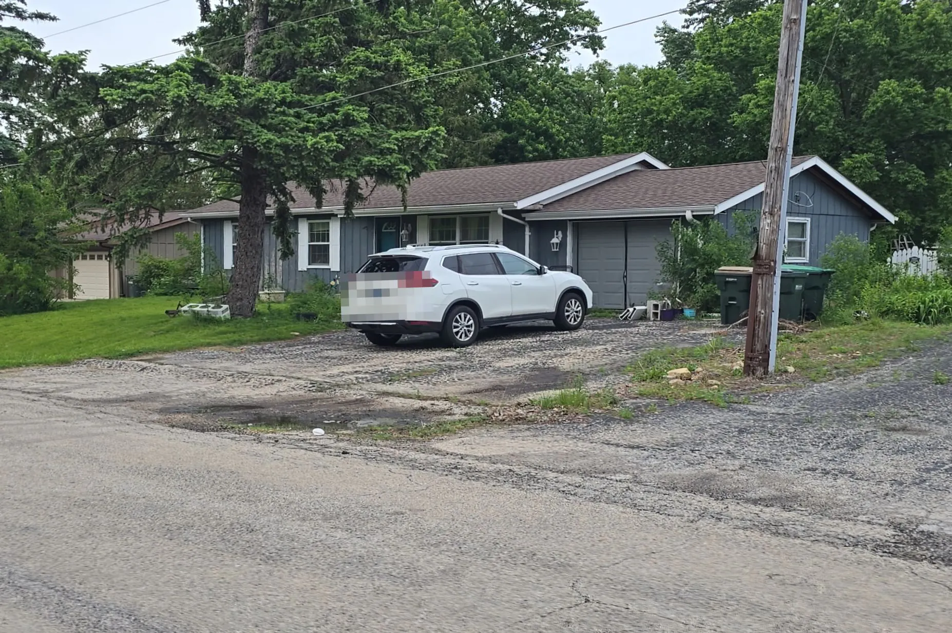 Parkside Dr, Channahon, IL 60410 #1