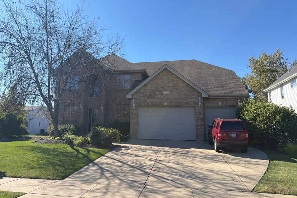 12726 Shenandoah Trail Plainfield, IL 60585, Will County