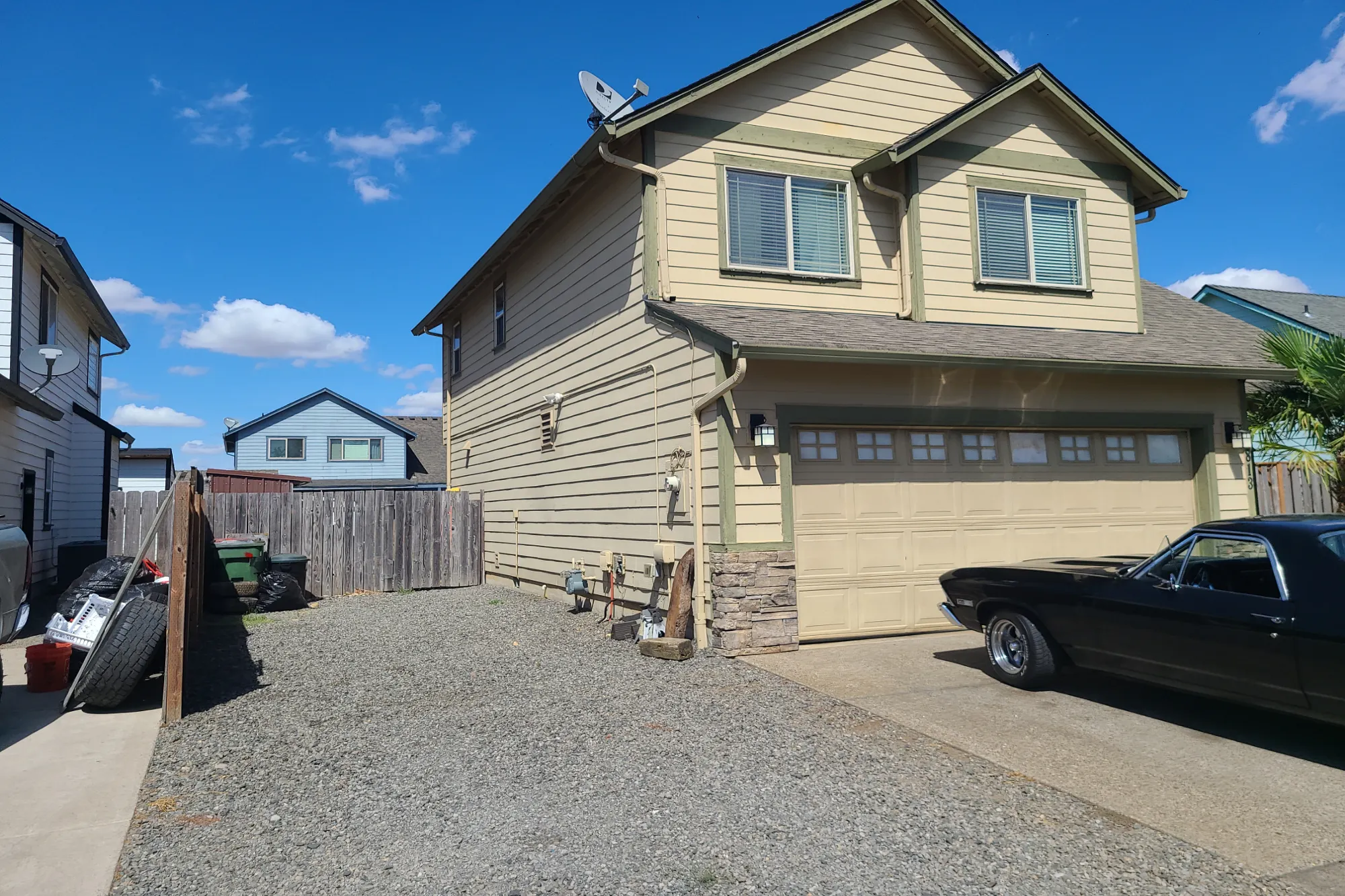 Willamette St, Aumsville, OR 97325 #1