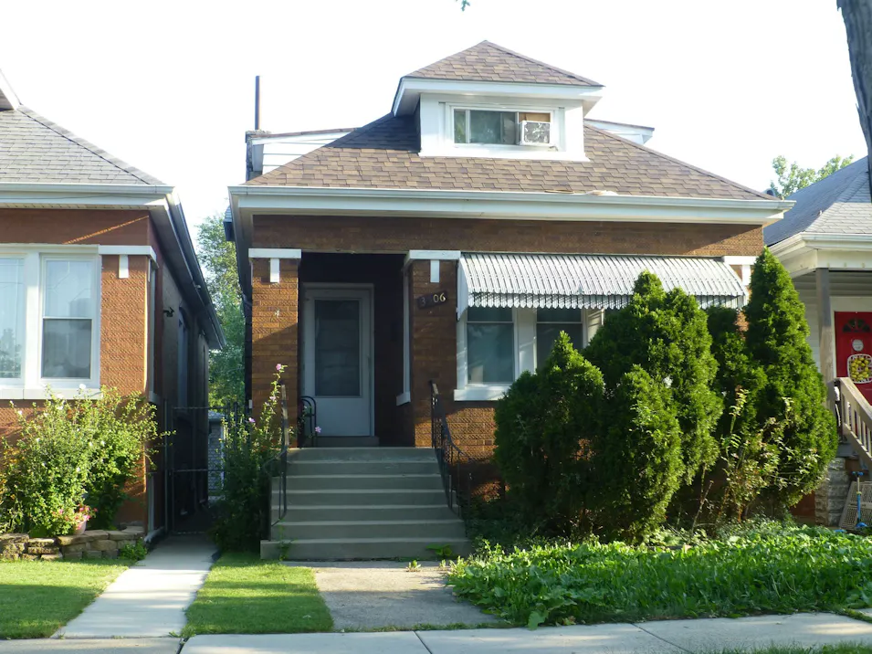 3506 W. 60th Place Chicago, IL 60629, Cook County