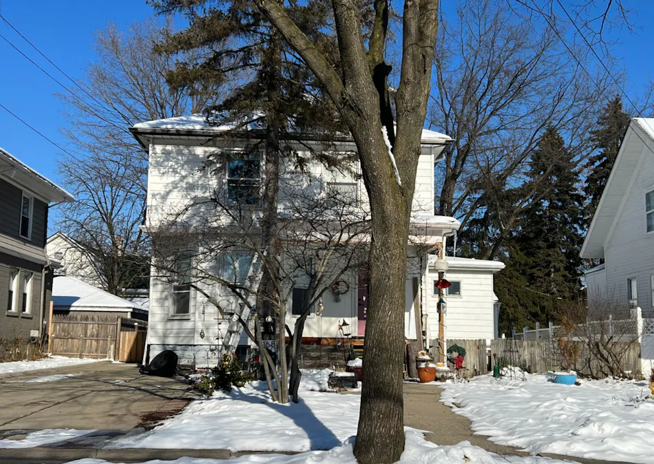168 Jones St Mount Clemens, MI 48043, Macomb County