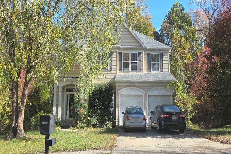 11318 Wildmeadows Street Waldorf, MD 20601, Charles County