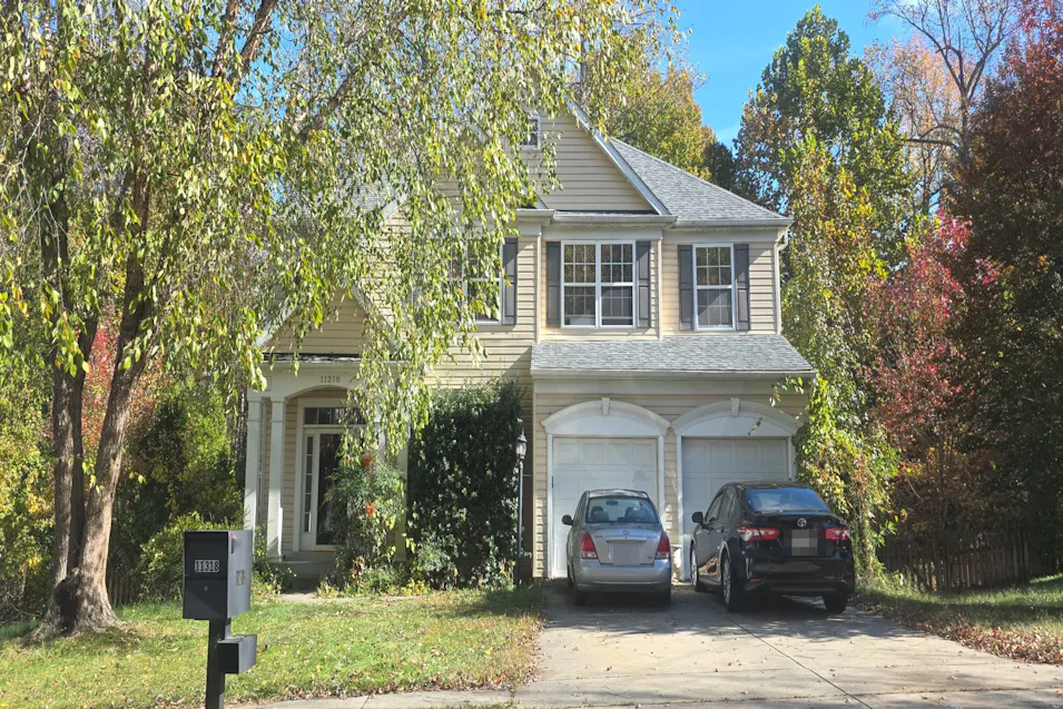 11318 Wildmeadows Street Waldorf, MD 20601, Charles County