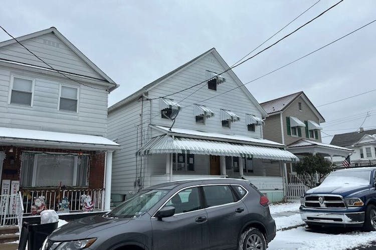 141 Center Street Nanticoke, PA 18634, Luzerne County