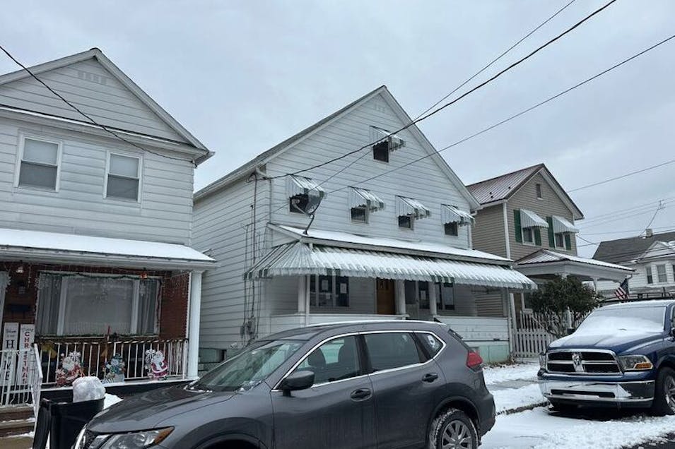 141 Center Street Nanticoke, PA 18634, Luzerne County