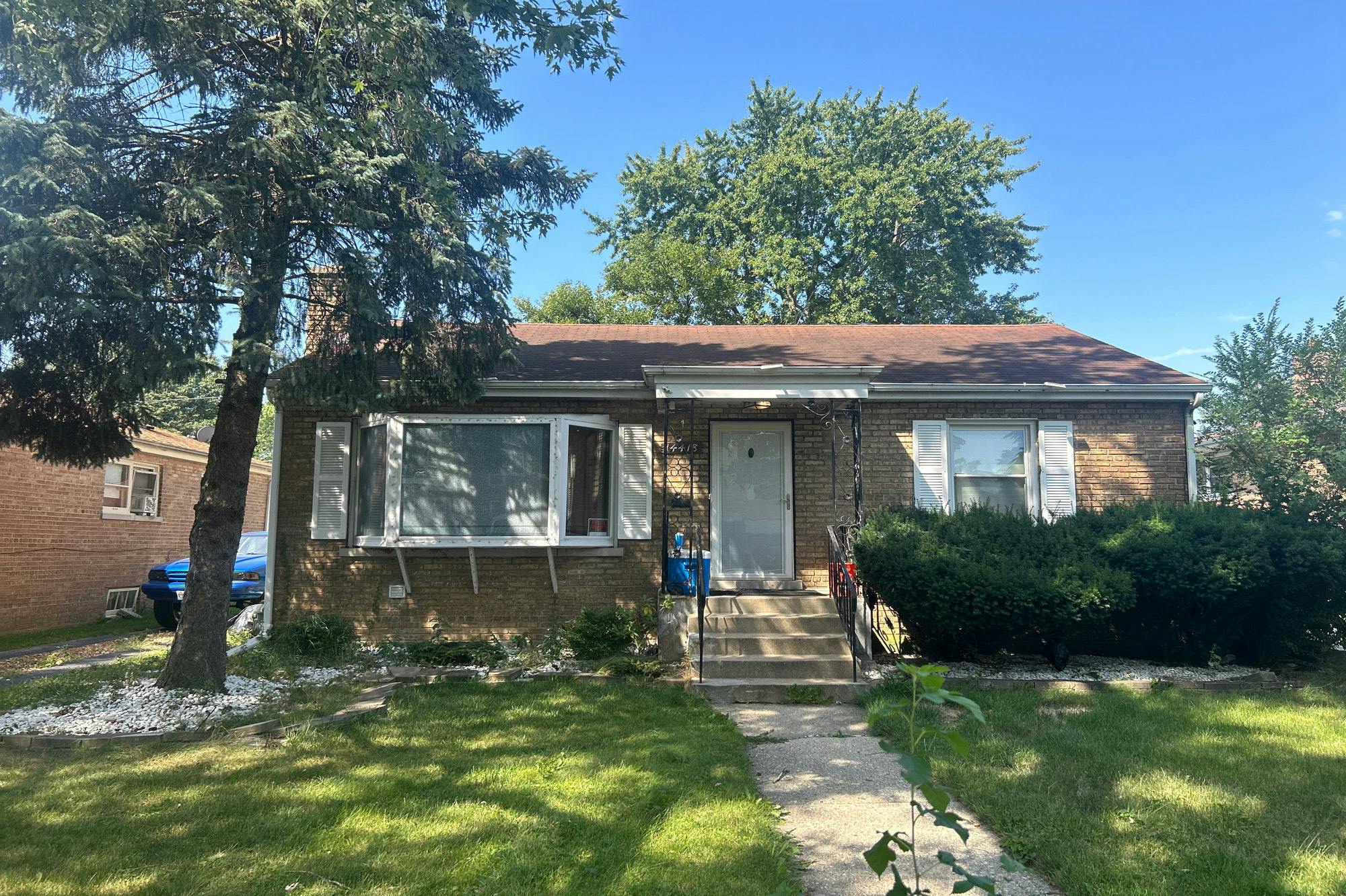 State St, Riverdale, IL 60827 #1