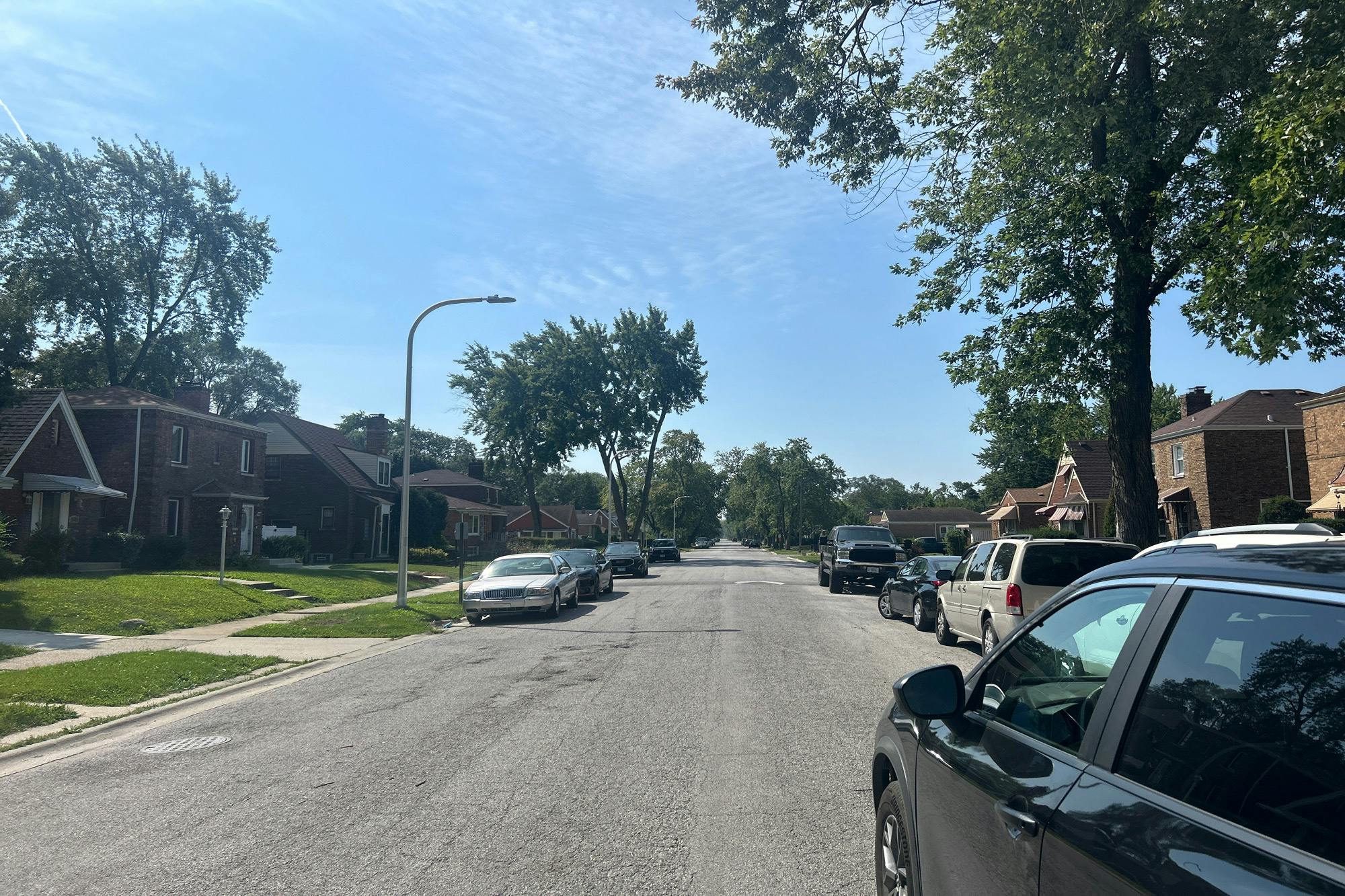 State St, Riverdale, IL 60827