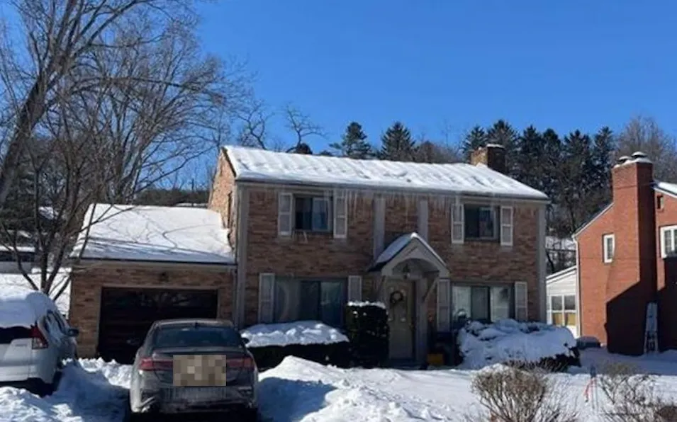 5076 Lindermer Ave Bethel Park, PA 15102, Allegheny County