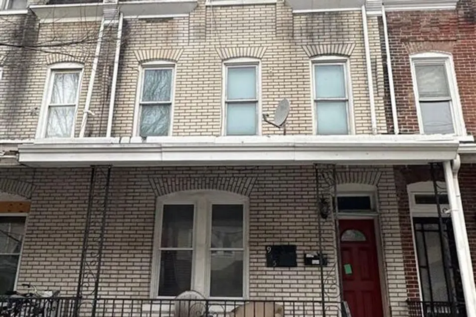 935 W Chew Street Allentown, PA 18102, Lehigh County