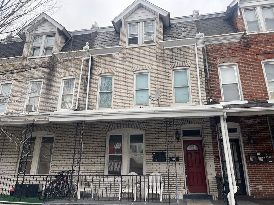 935 W Chew Street Allentown, PA 18102, Lehigh County