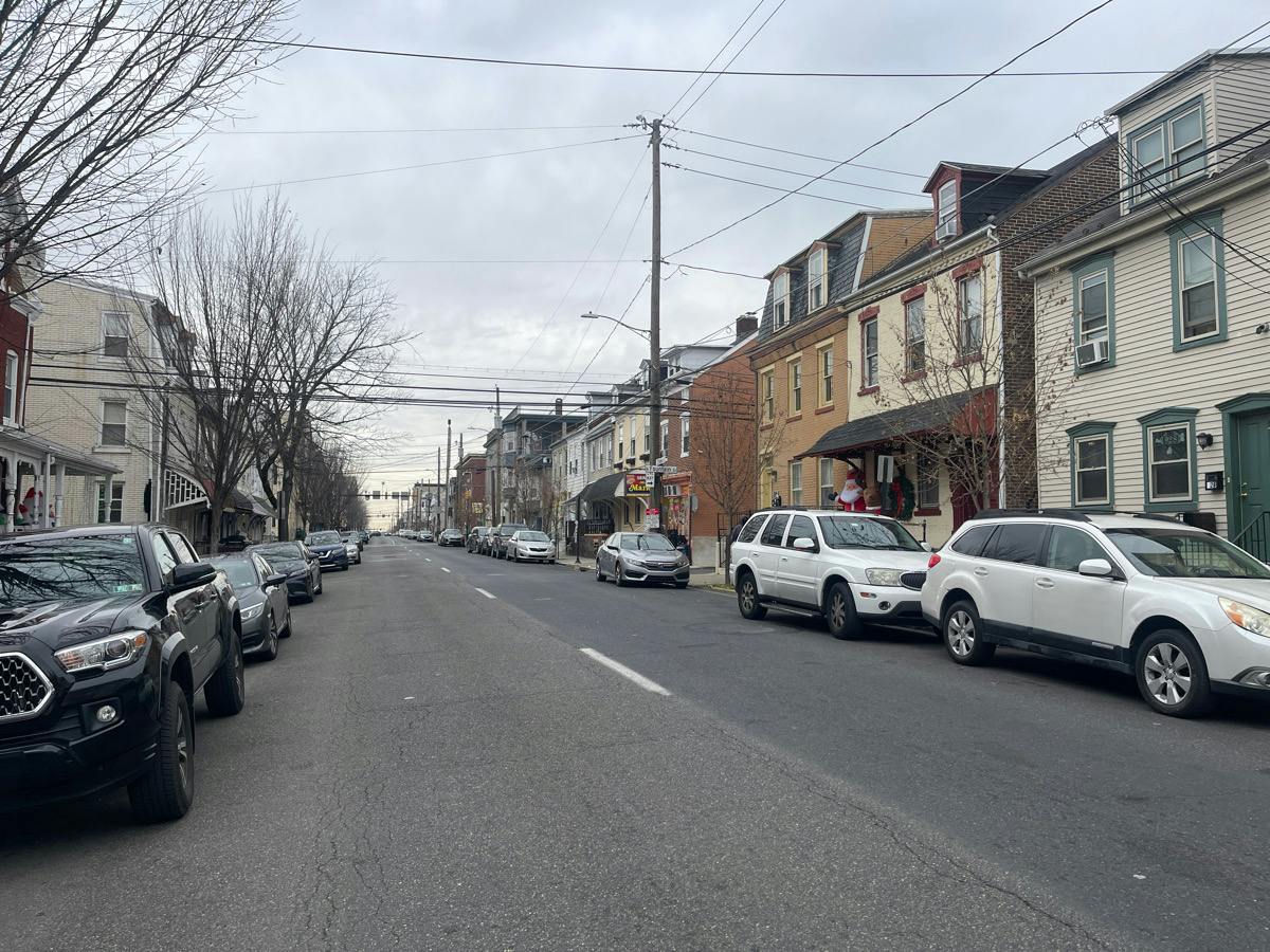 Chew St, Allentown, PA 18102