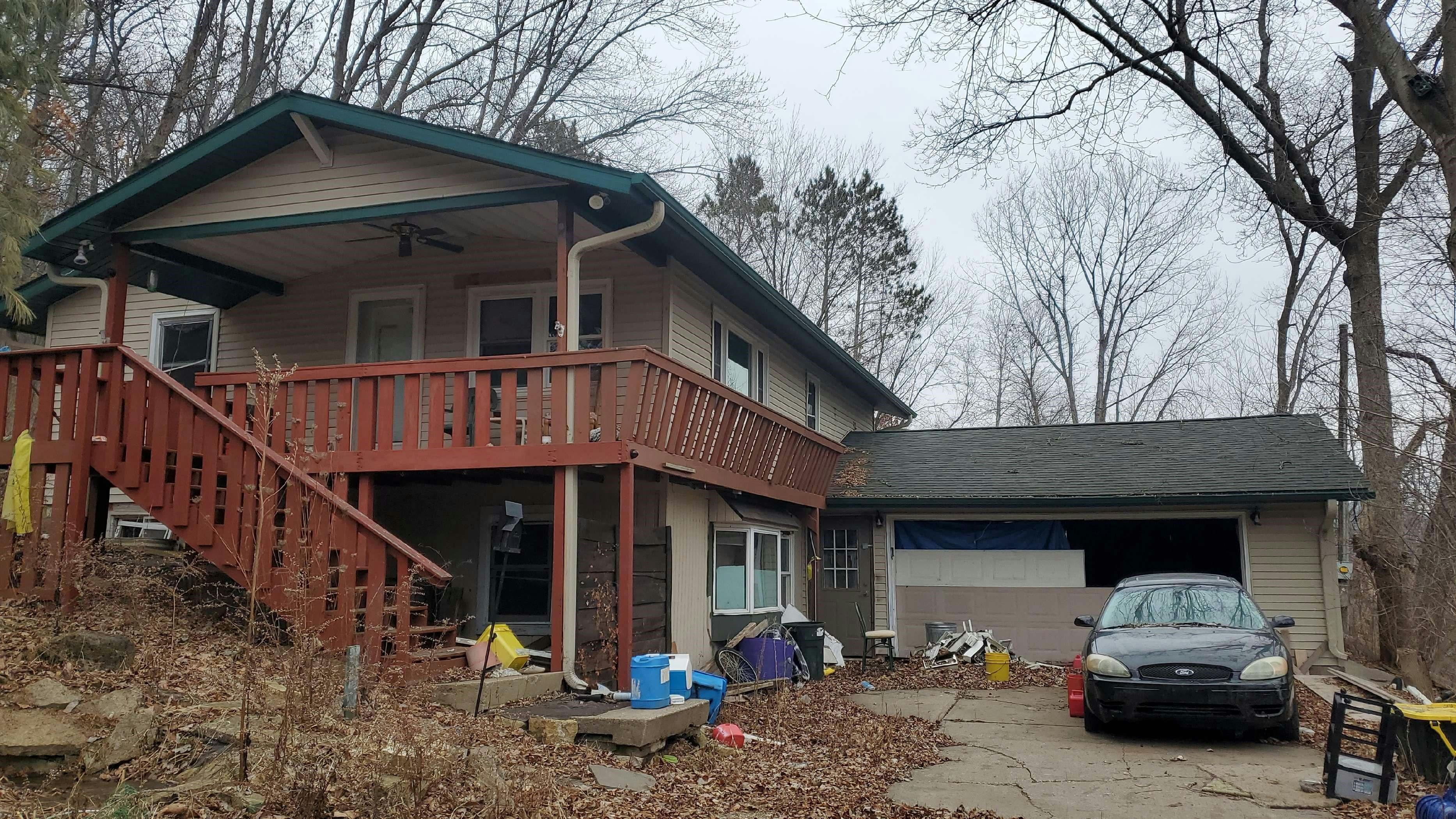 County Road K , Stoddard, WI 54658