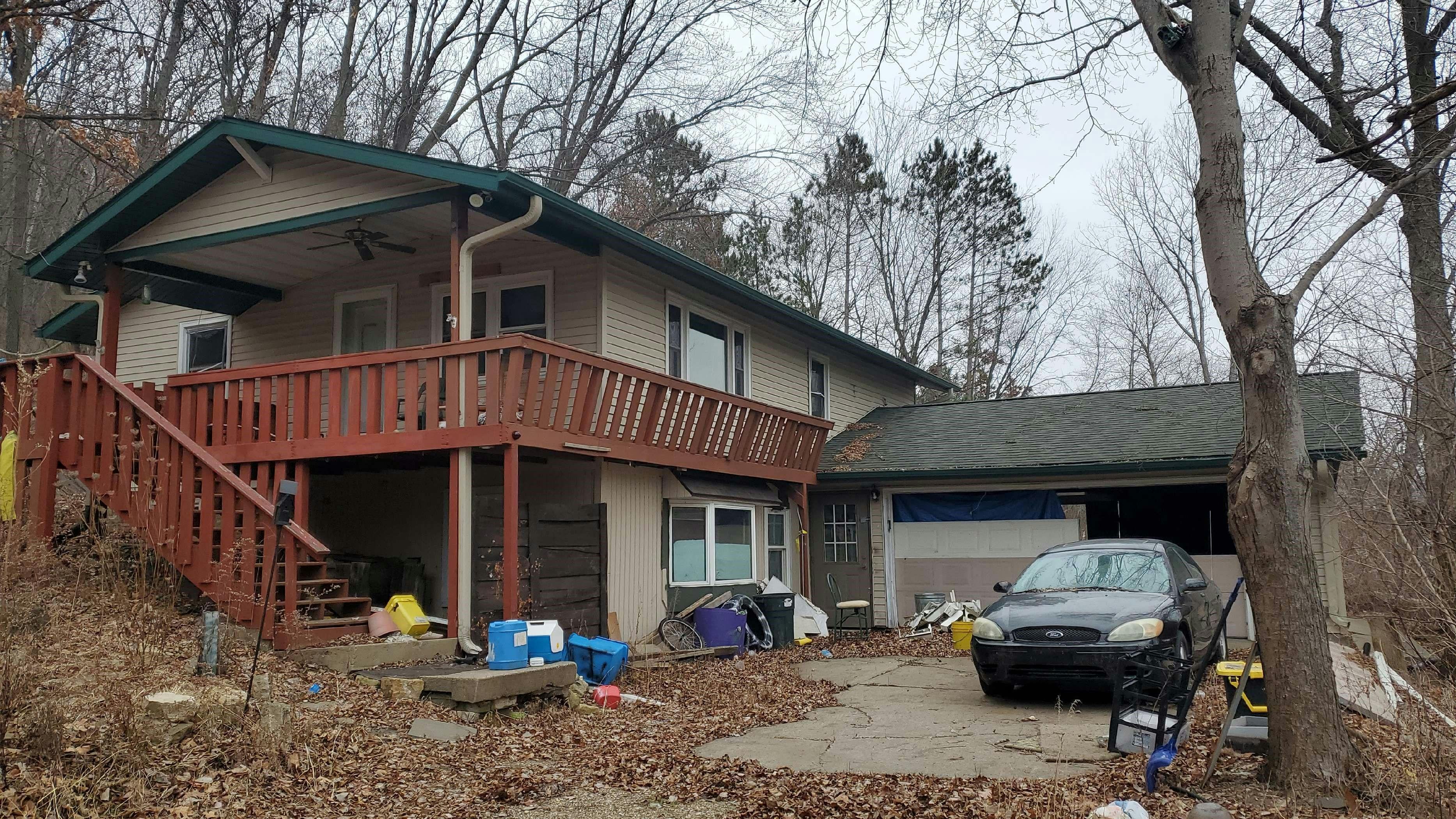 County Road K , Stoddard, WI 54658 #1