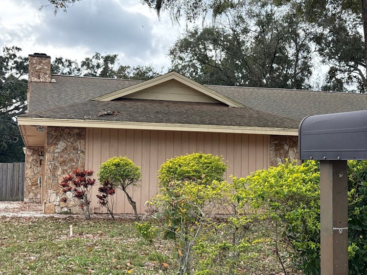 15901 Dover Cliff Dr Lutz, FL 33548, Hillsborough County