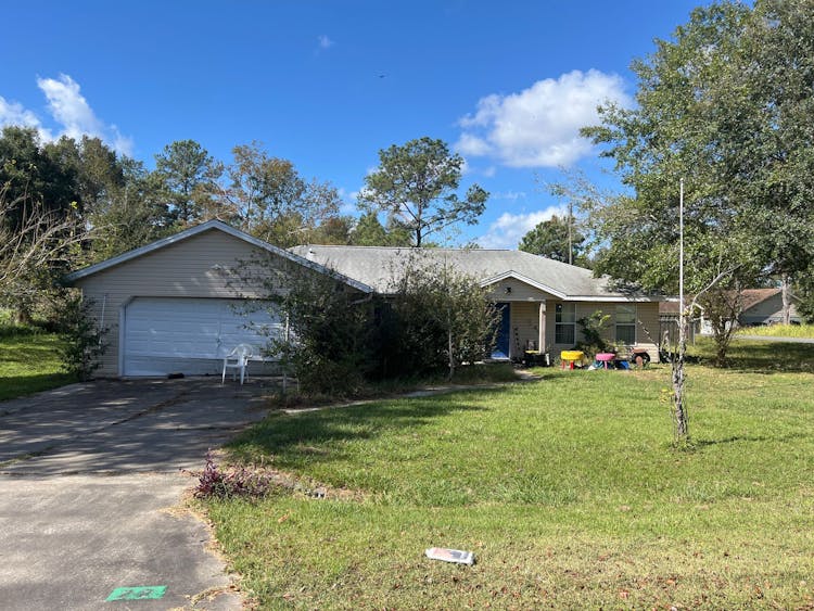 22 Hemlock Terr Ocala, FL 34472, Marion County