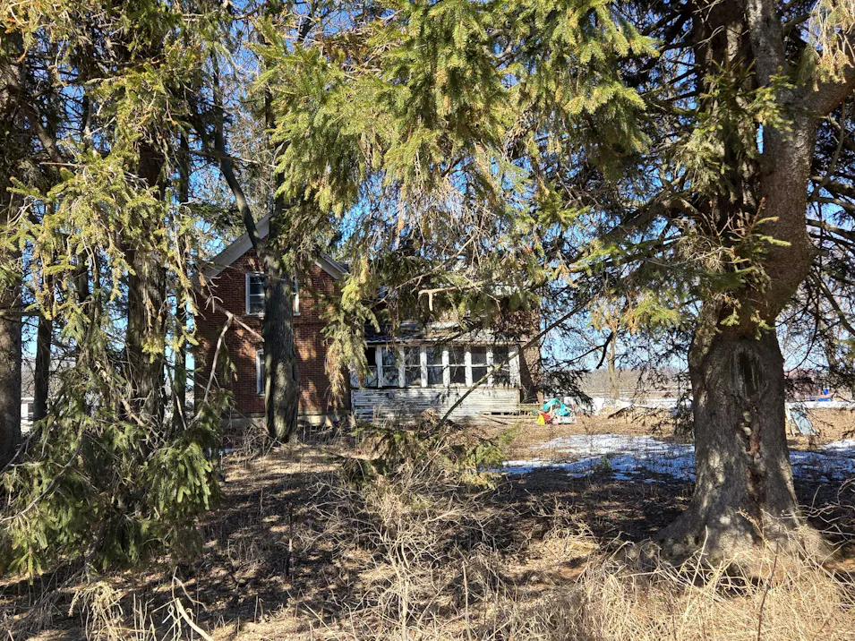 W2638 Mann Rd Spencer, WI 54479, Clark County