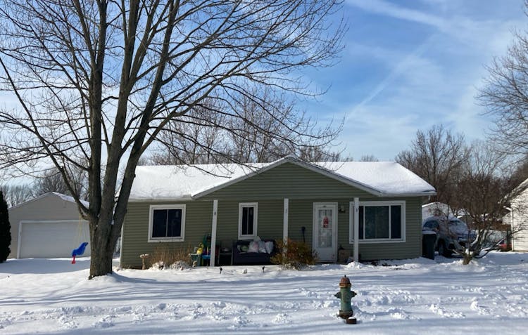 1725 S Abbe Rd Elyria, OH 44035, Lorain County