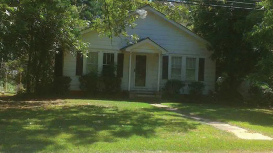 1011 Camden Rd Wadesboro, NC 28170, Anson County