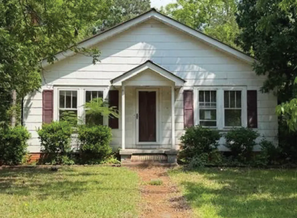 1011 Camden Rd Wadesboro, NC 28170, Anson County
