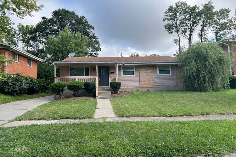 3026 Libra Lane Cincinnati, OH 45251, Hamilton County