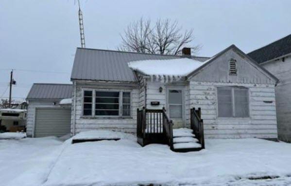 Avenue G , Fort Madison, IA 52627 #1