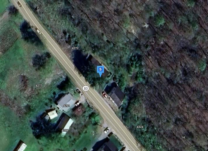 Shelbiana Rd, Pikeville, KY 41501