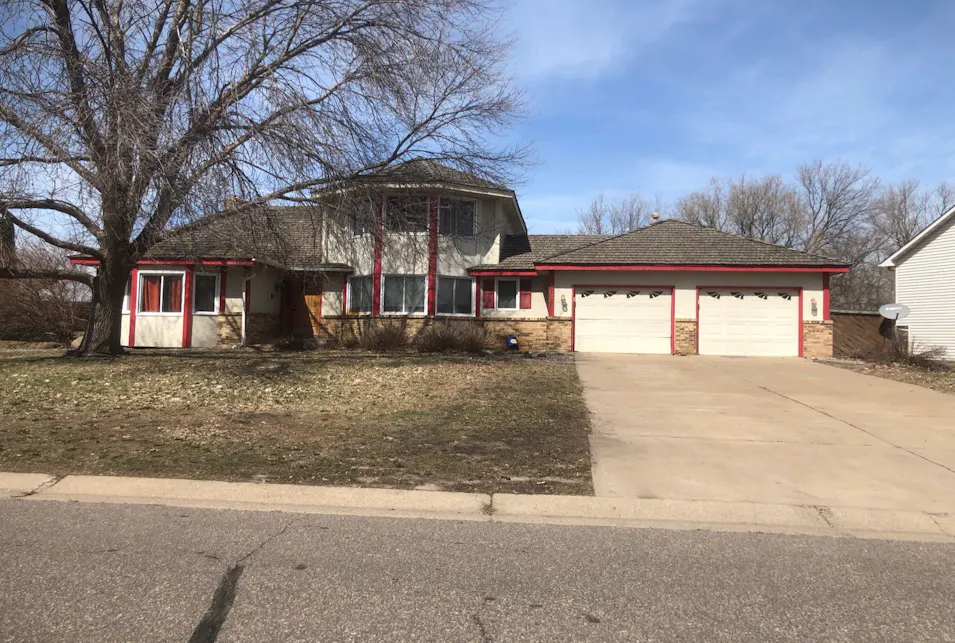 4632 Edinbrook Terr N Brooklyn Park, MN 55443, Hennepin County