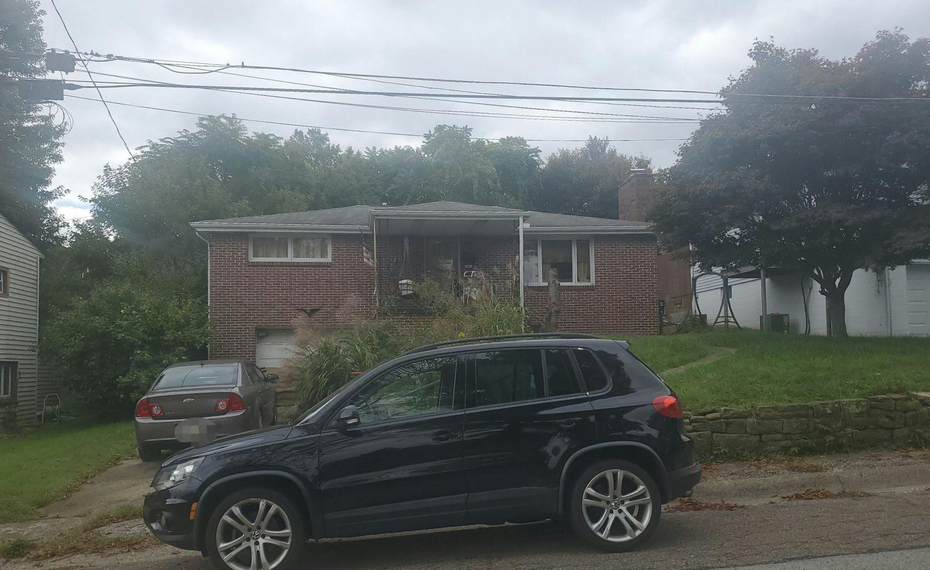 Rebecca St, New Kensington, PA 15068