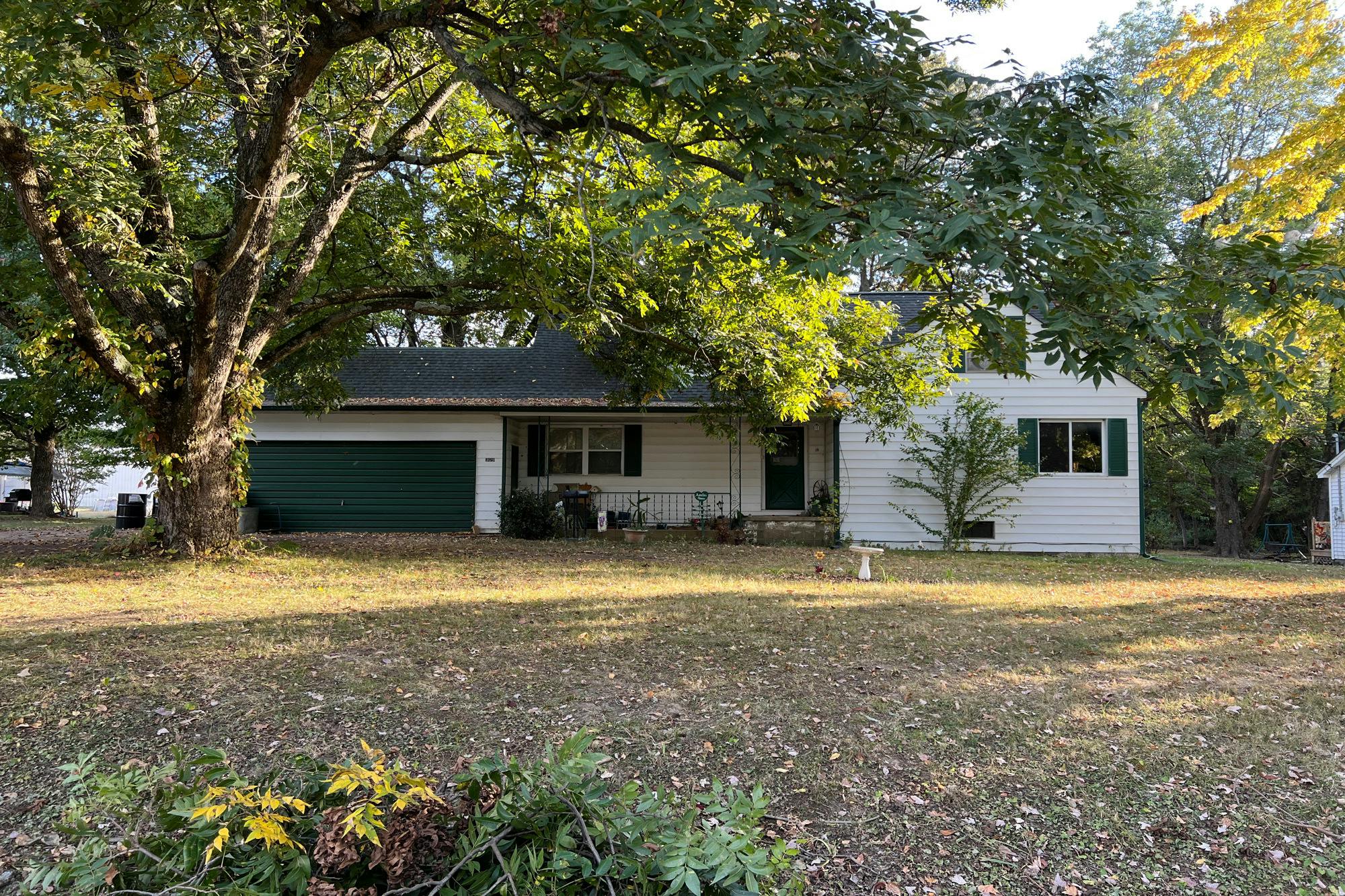 309 W Broad St, Dyer, TN, 38330, USA