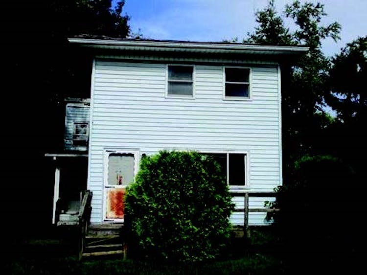 521 Luce St Elmira, NY 14904, Chemung County