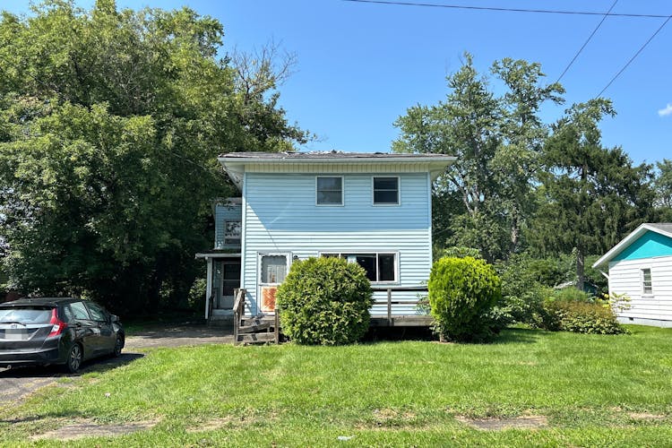 521 Luce Street Elmira, NY 14904, Chemung County