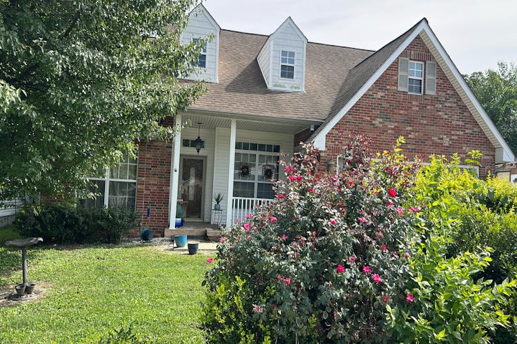 612 Madison Street Lovejoy, IL 62059, St. Clair County