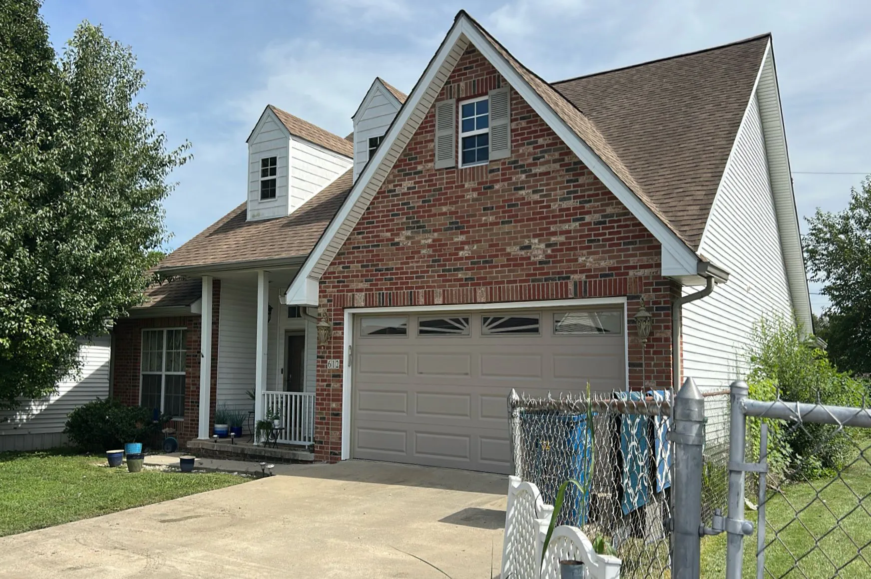 Madison St, Lovejoy, IL 62059 #1