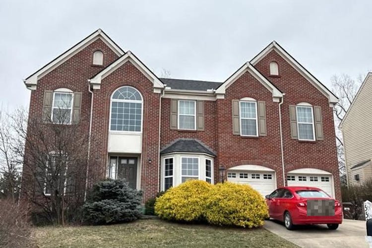 5501 Little Turtle Dr South Lebanon, OH 45065, Warren County