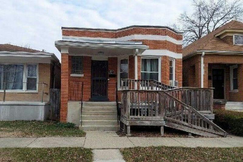 91st St, Chicago, IL 60619